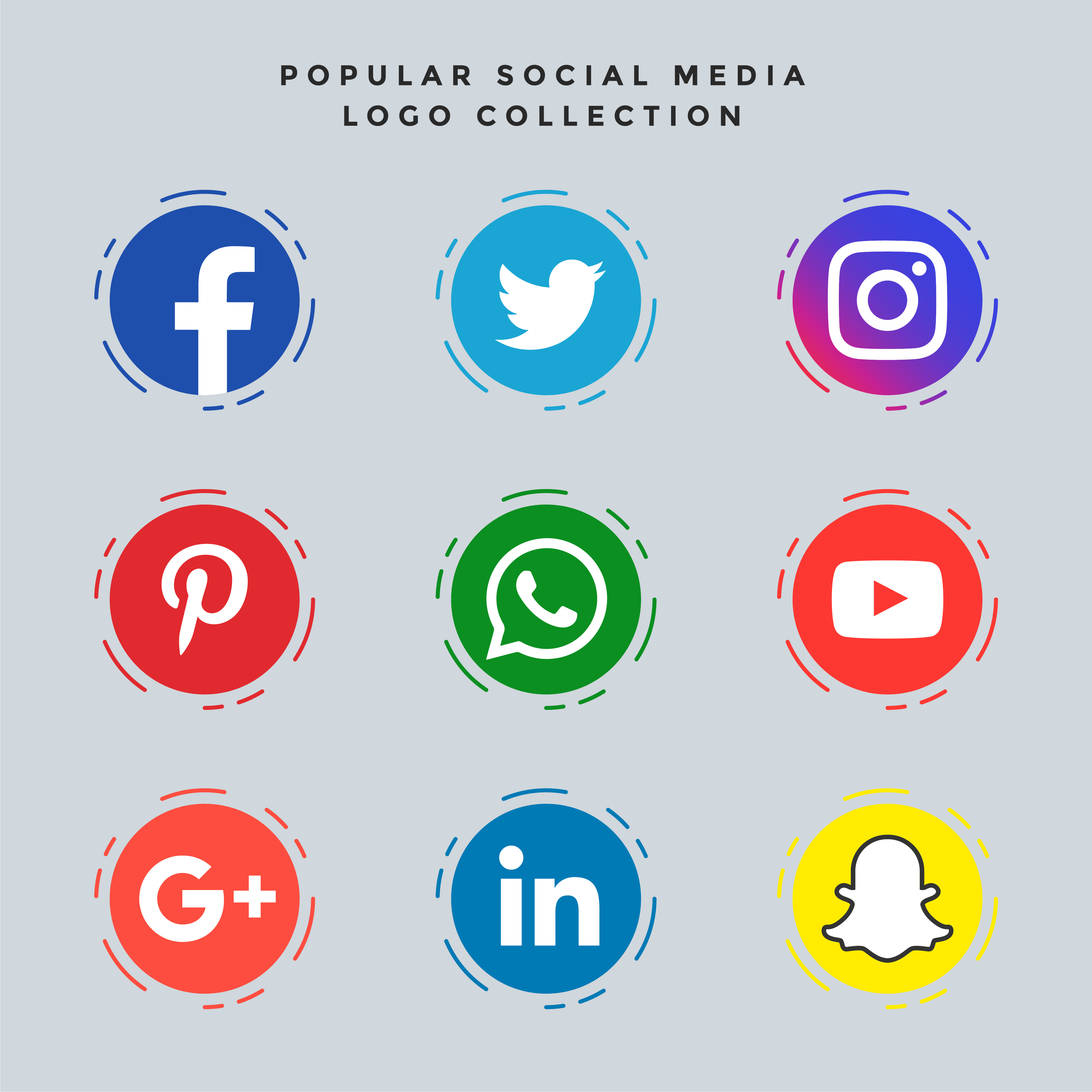 social-media-icons-gambaran