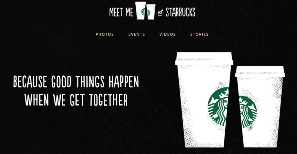 Starbucks Brand Archetype. A Complete Case Study | The Social Grabber