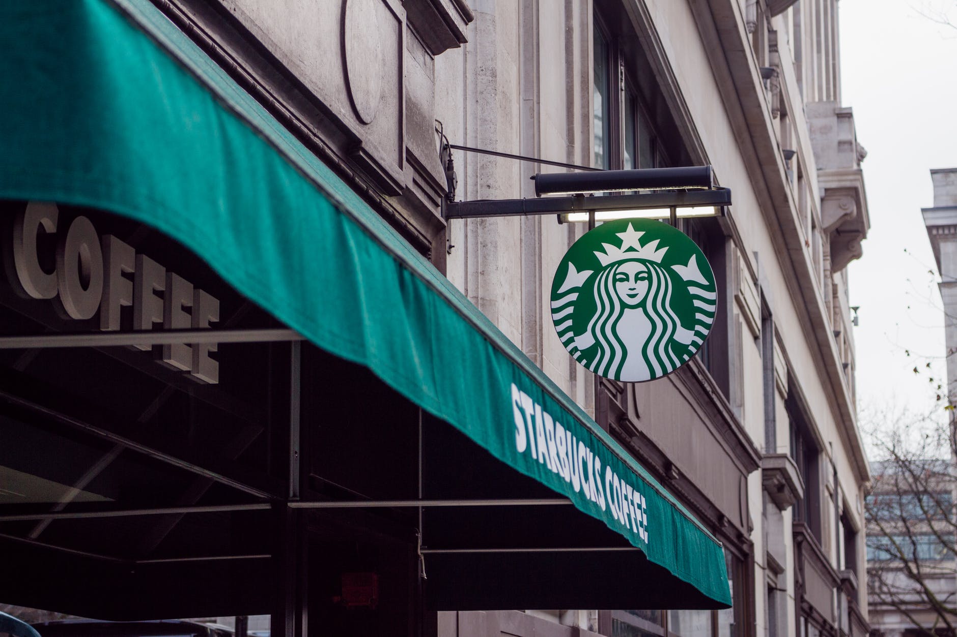 Marketing Strategy and SWOT analysis of Starbucks