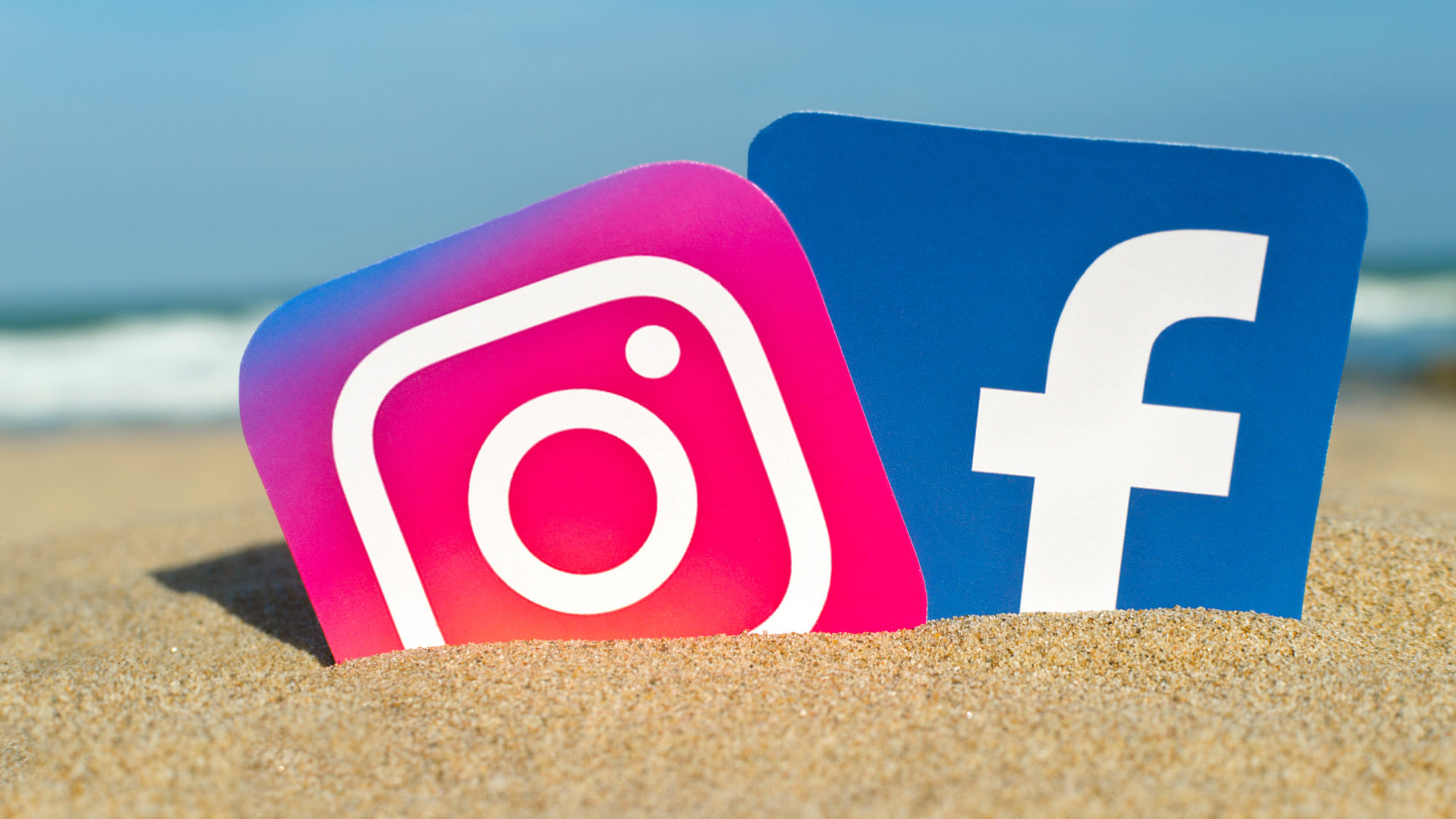 Positioning Strategy Of Facebook And Instagram