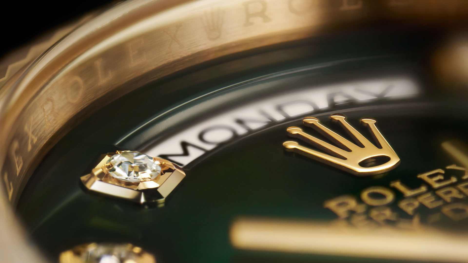 Branding Strategy of Rolex | The Social Grabber