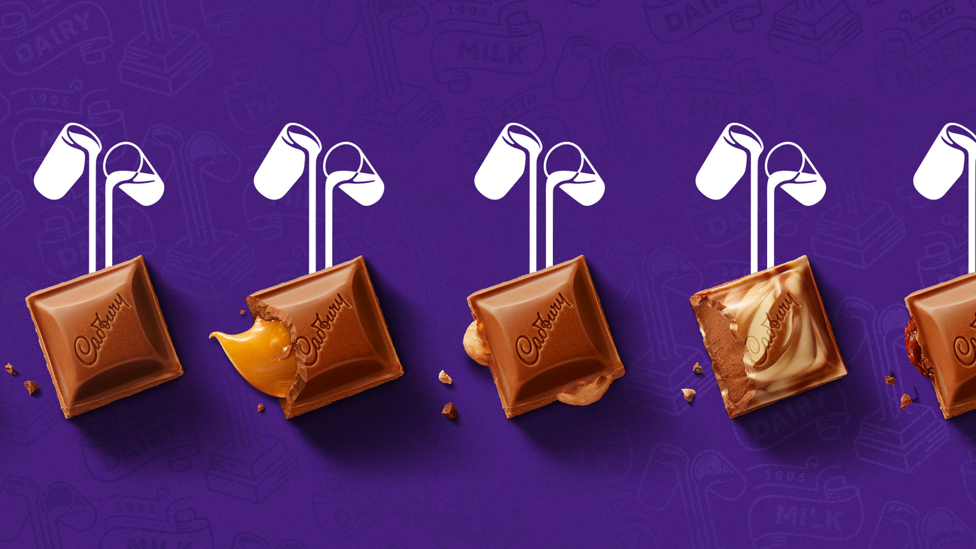 Branding Strategy of Cadbury The Social Grabber