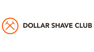 dollar shave club slogan