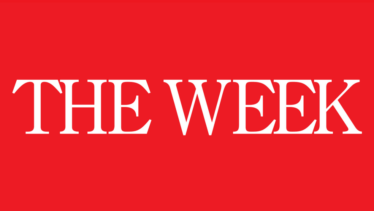 Artist of the week. The week. Week логотип. Обложка журнала the week. Newsweek logo.