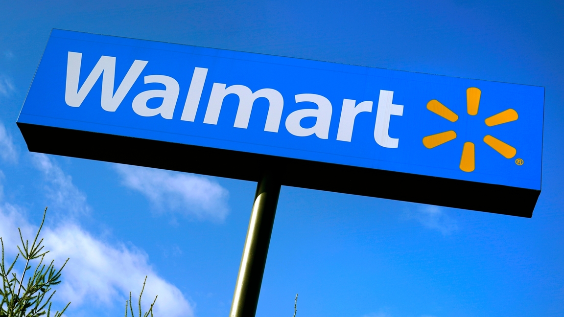 Market Segmentation of Walmart | The Social Grabber