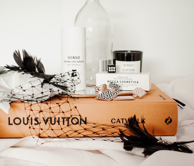 The lifestyle of Louis Vuitton – PureStyleEdition