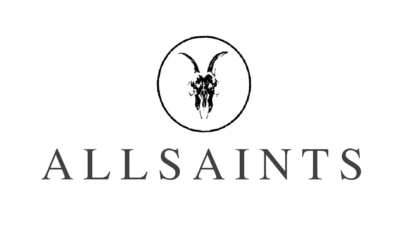 Brand Identity and Elements of Allsaints The Social Grabber
